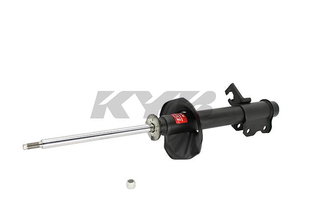 KYB Shock & Strut Excel-G - KYB Shocks & Struts Excel-G Rear Left NISSAN Pulsar 1987-90 NISSAN Sentra 1987-90 NISSAN Sentra Clas