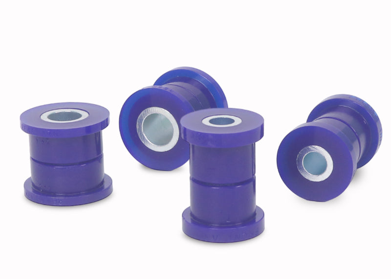 SPR Bushings - Control Arm - SuperPro 1988 Toyota Corolla Rear Control Arm Bushing Kit
