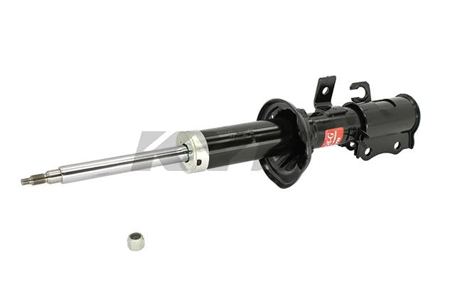 KYB Shock & Strut Excel-G - KYB Shocks & Struts Excel-G Front Left KIA Rio 2002-05