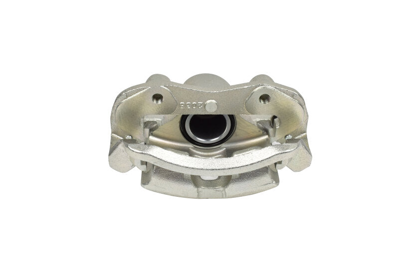DBA Street Series Calipers - DBA 89-98 Nissan Patrol Street Series Left Rear Caliper