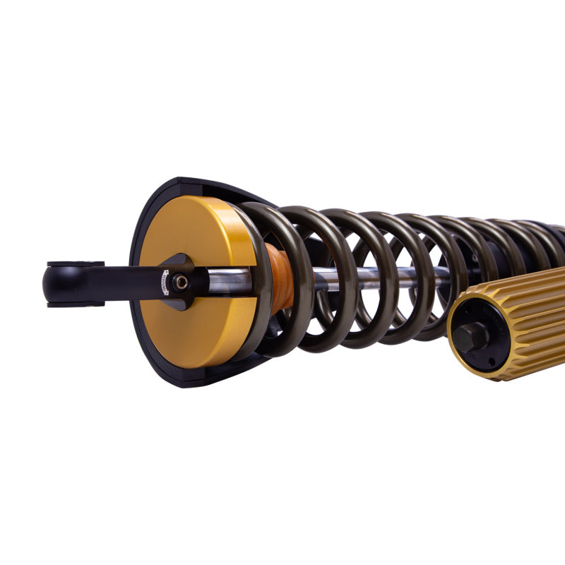 BIL Black Hawk Powersports - Bilstein 22-24 Can-Am Maverick X3 Max RS Turbo Black Hawk Powersports Shock & Coil Spring Ass. - RR