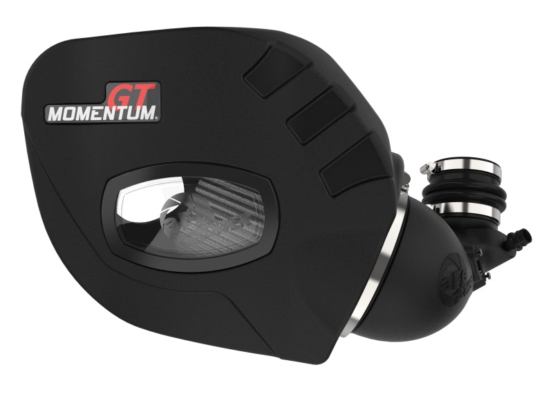 AFE Momentum GT Cold Air Intakes - aFe POWER Momentum GT Pro Dry S Intake System 20-23 BMW X3/X4 M40i L6-3.0L (t) B58