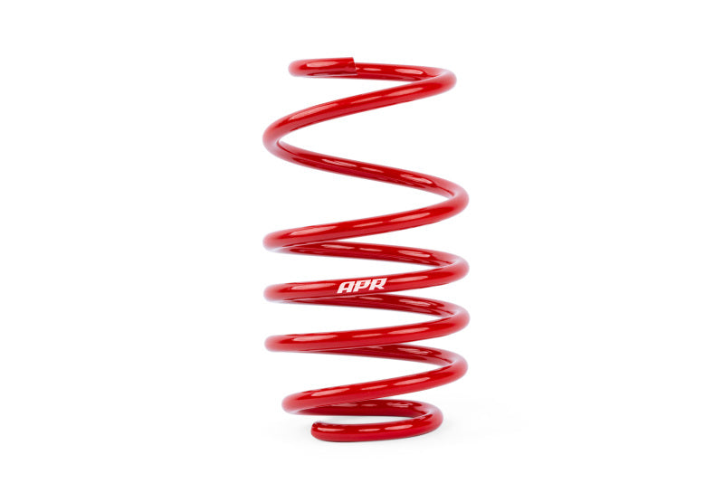 APR Lowering Springs - APR 15-19 Volkswagen Golf R (MK7 GTI/R) Lowering Springs - Red