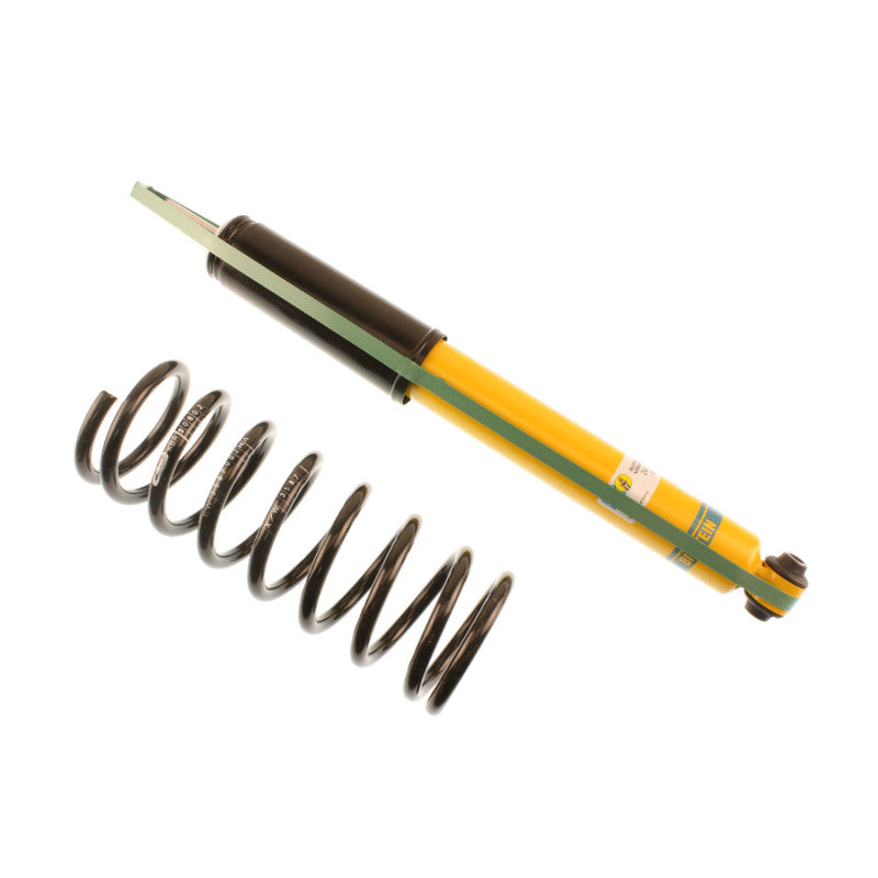 BIL B12 Series Suspension Kits - Bilstein B12 2008 Mazda 3 GS Front and Rear Suspension Kit