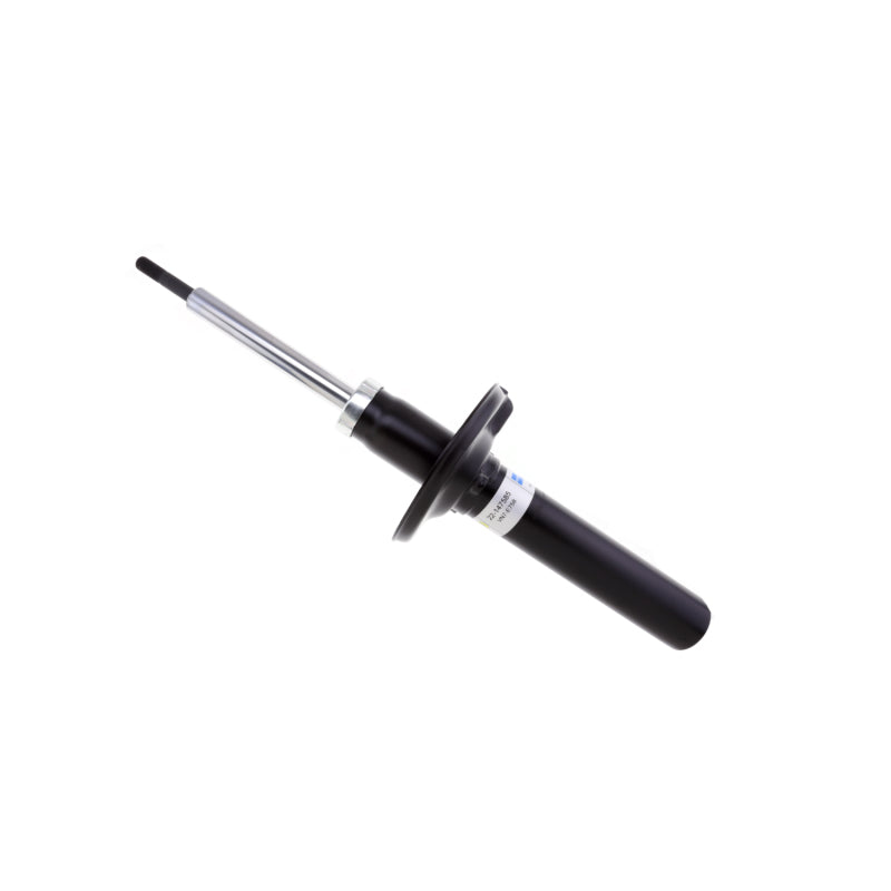 BIL B4 Series Shocks - Bilstein B4 2005 Porsche Boxster Base Rear Suspension Strut Assembly