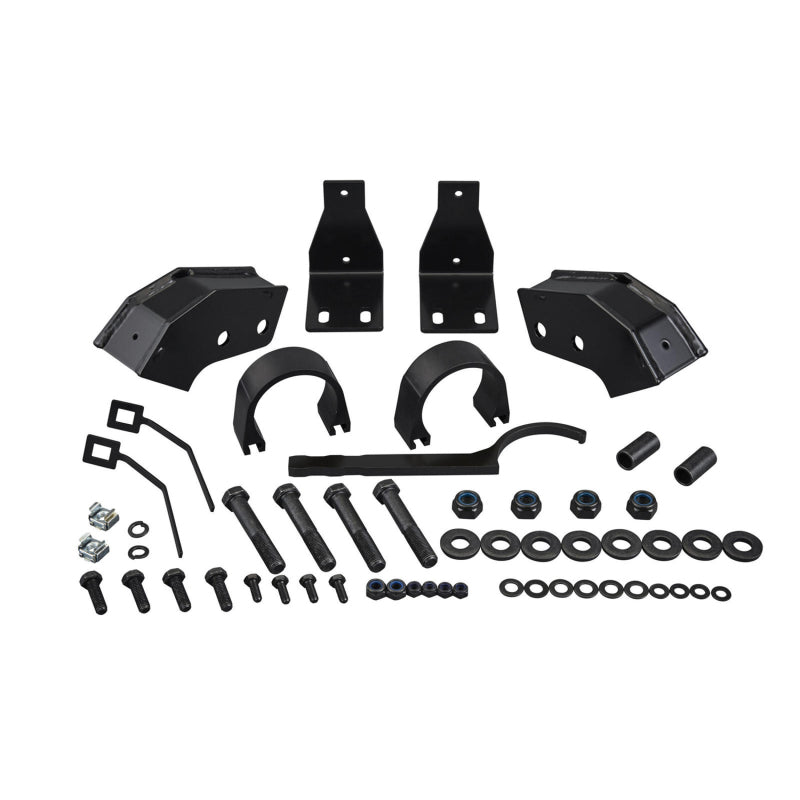 ARB BP51 Fit Kits - ARB Bp51 Fit Kit Tacoma Rear