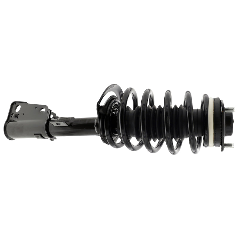 KYB Shocks & Struts Strut Plus - KYB Shocks & Struts Strut Plus Front Left 09-10 Dodge Journey V6