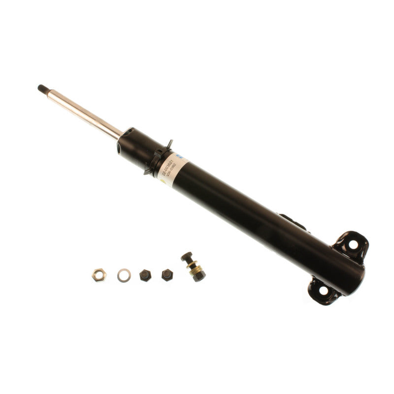 BIL B4 Series Shocks - Bilstein B4 1984 Mercedes-Benz 190D 2.2 Front Twintube Strut Assembly