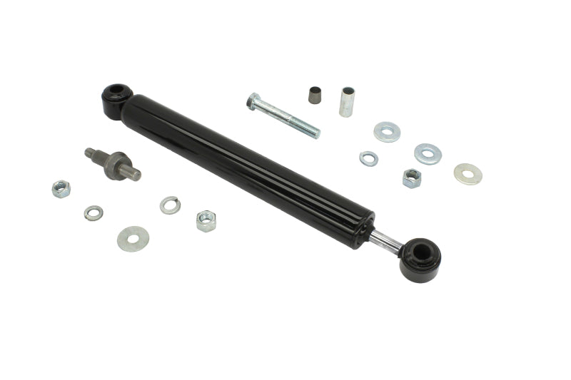 KYB Steering Stablizers - KYB Shocks & Struts Steering Stabilizers Front CHEVROLET Blazer - Full Size (4WD) 1973-92 CHEVROLET