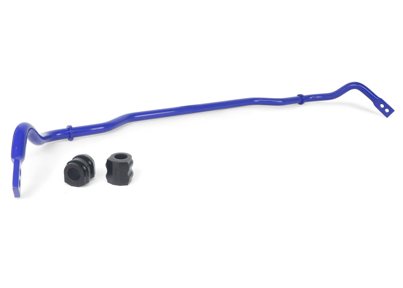 SPR Sway Bars - Front - SuperPro 2018 Kia Stinger Base Front 24mm 2-Position Adjustable Sway Bar Kit