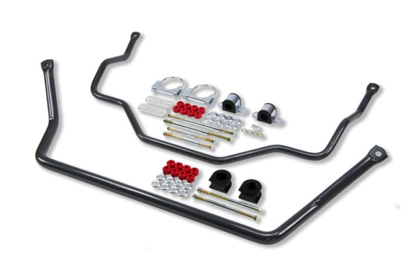 BT Sway Bar Sets - Belltech ANTI-SWAYBAR SETS 5400/5500