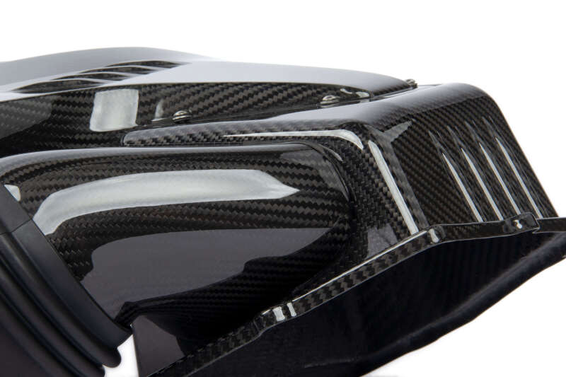 DNN Cold Air Intakes - Dinan 20-26 BMW X5 M Competition Cold Air Intake