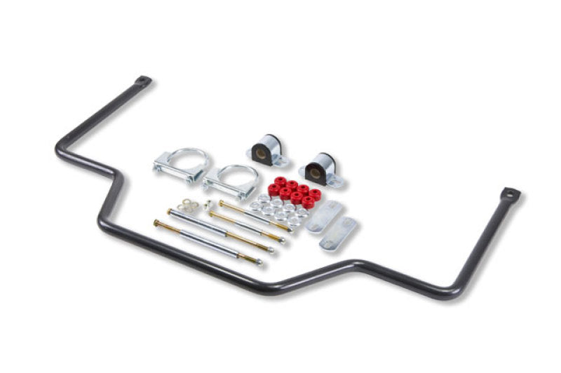 BT Sway Bar - Belltech REAR ANTI-SWAYBAR 97-03 FORD F150