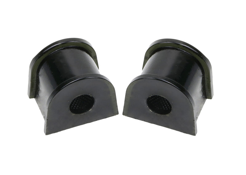 WL Bushings - Sway Bar - Whiteline 02-07 Subaru WRX Sedan and Wagon / 03-07 Subaru Impreza Non-Turbo / 04-07 Subaru STi 15mm