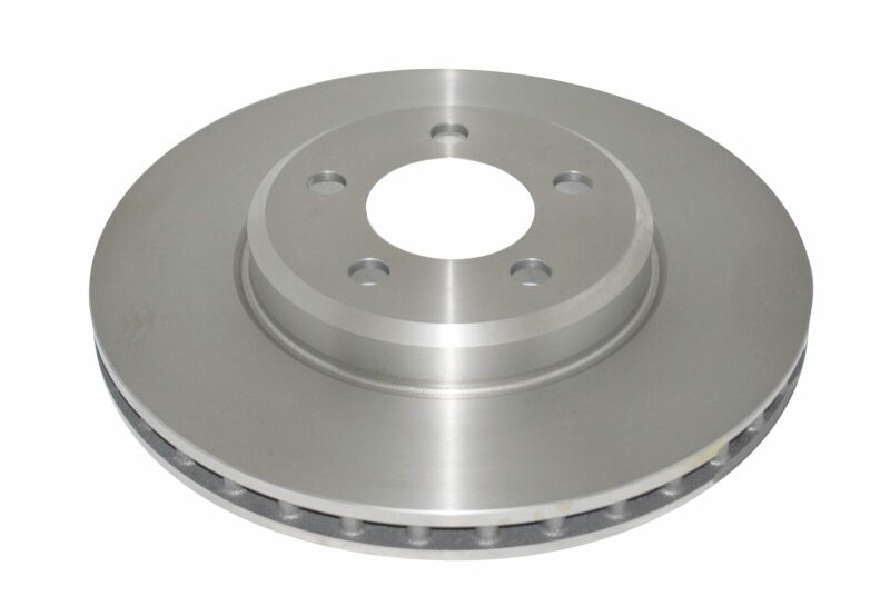 DBA Street Standard Rotors - DBA 06-10 Dodge Challenger / Charger Front Street Series Brake Rotor