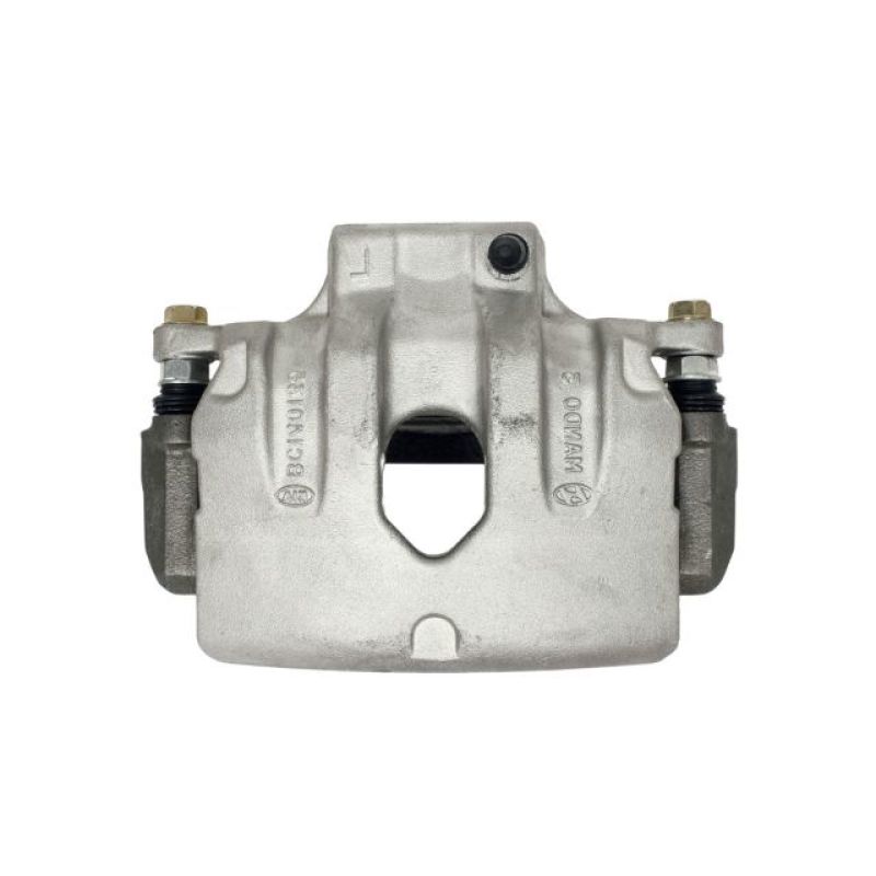 PSB Autospecialty Caliper - Power Stop 10-16 Hyundai Genesis Coupe Front Right Autospecialty Caliper w/Bracket