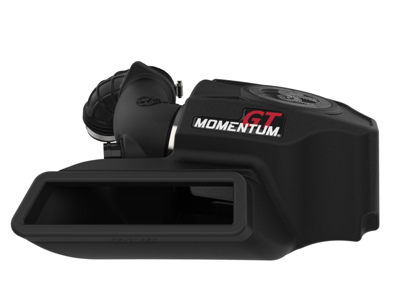 AFE Momentum GT Cold Air Intakes - aFe Momentum GT Pro DRY S Cold Air Intake System 18-21 Volkswagen Tiguan L4-2.0L (t)