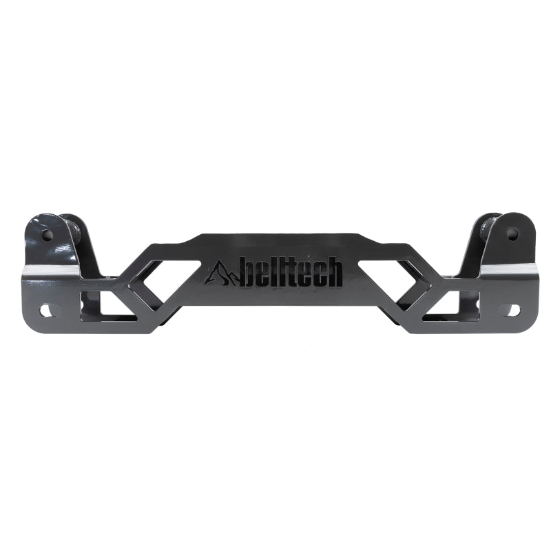BT Lift Kits - Belltech 15-20 Ford F-150 6in-7in Lift Kit w/ Trail Performance Struts & Shocks