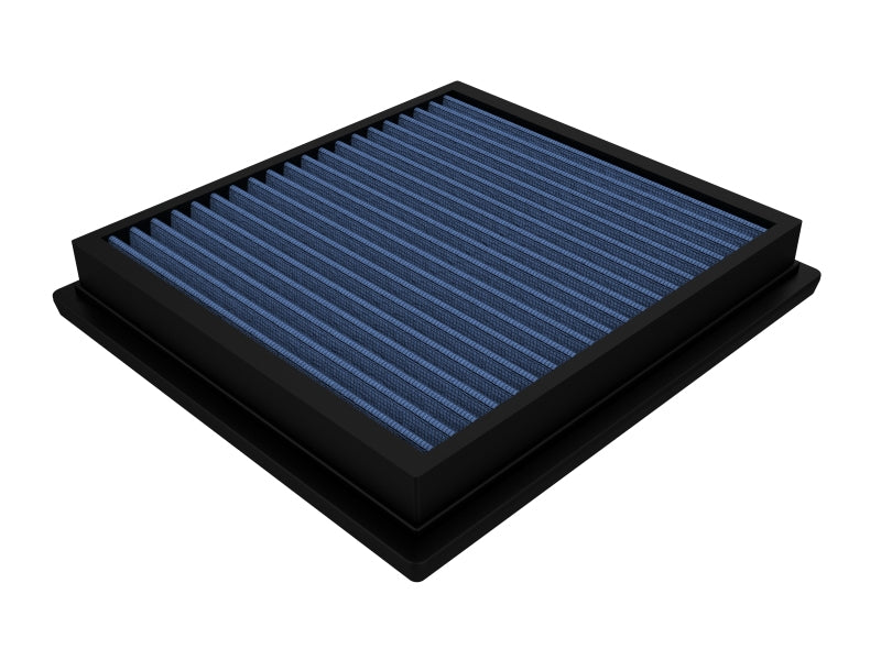 AFE Pro-5 R Direct Fit Filter - aFe Magnum FLOW Pro 5R Air Filter 19-21 Subaru Crosstrek 2.0L