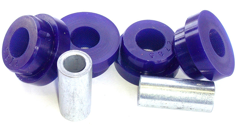 SPR Bushings - Control Arm - SuperPro 2001 Lexus IS300 Base Lower Rear Inner Toe Control Arm Bushing Set