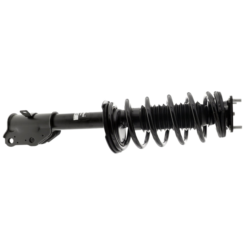 KYB Shocks & Struts Strut Plus - KYB Shocks & Struts Strut Plus Front Right Mazda CX-9 07-15