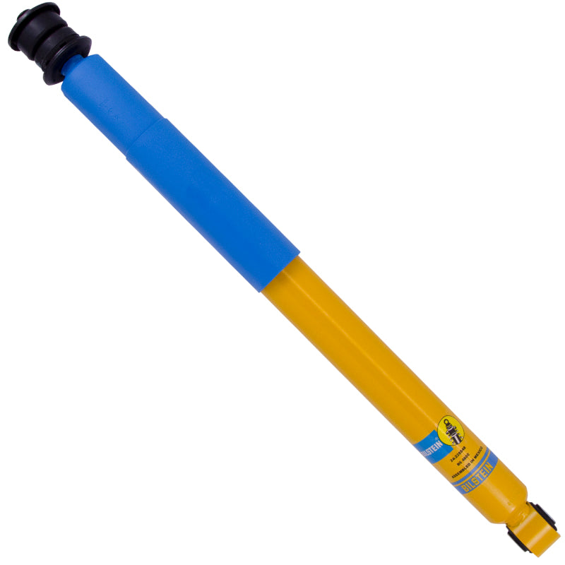 BIL B6 4600 Series Shocks - Bilstein 4600 Series 2019 Ram 1500 4x4 w/o Air Leveling w/o Off Road Package Rear Shock Absorber