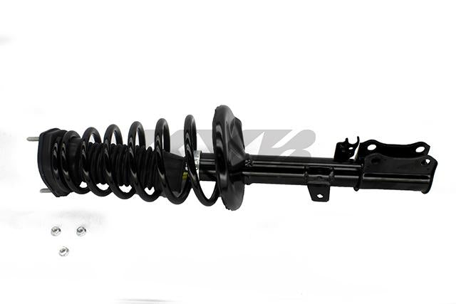 KYB Shocks & Struts Strut Plus - KYB Shocks & Struts Strut Plus Rear Right TOYOTA Camry 1997-01