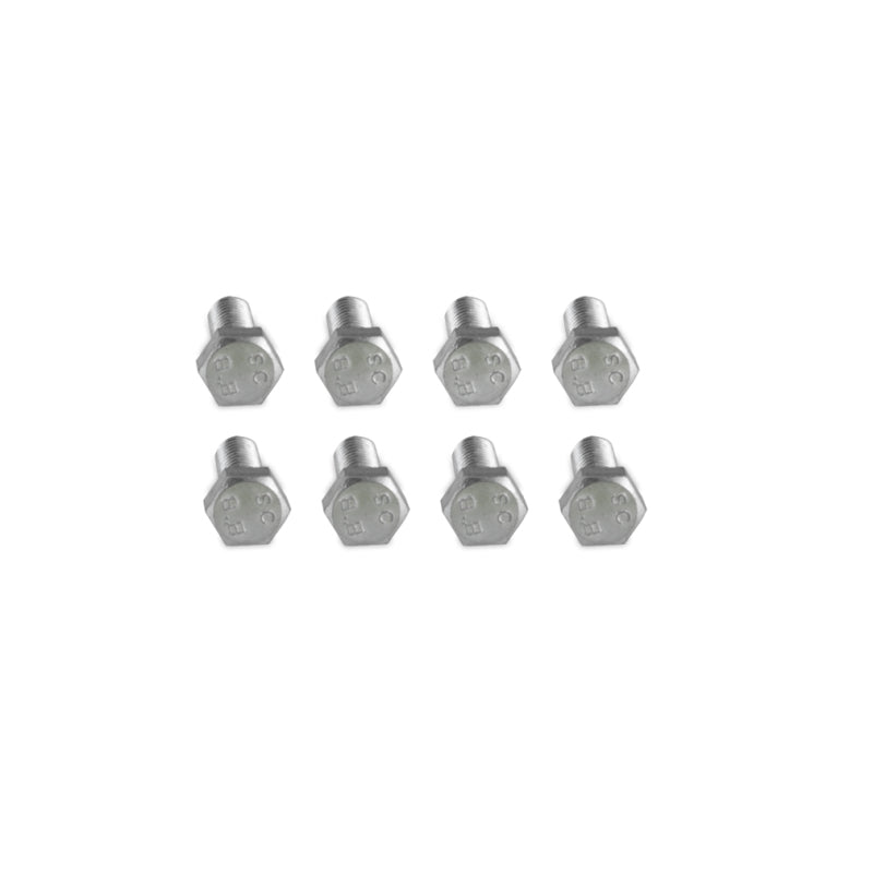 BRN Leveling Kit - Borne Off-Road 2007+ Toyota Tundra Leveling Kit - Front 2.5in