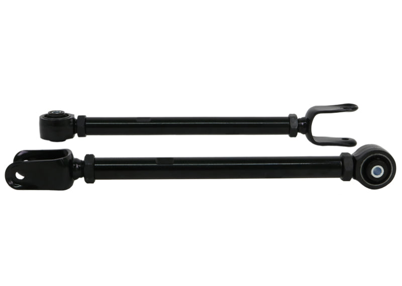 SPR Trailing Arms - SuperPro 20-23 Jeep Gladiator JT Upper Trailing Arm Set