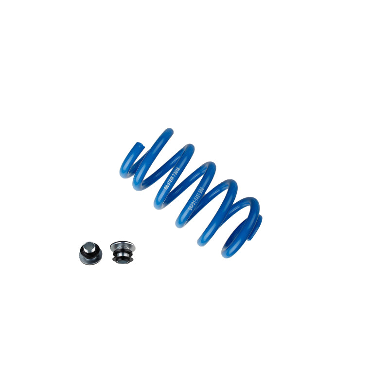 BIL B12 Series Suspension Kits - Bilstein B12 (Special) 16-19 Mercedes-Benz C63 AMG Front and Rear Suspension Kit