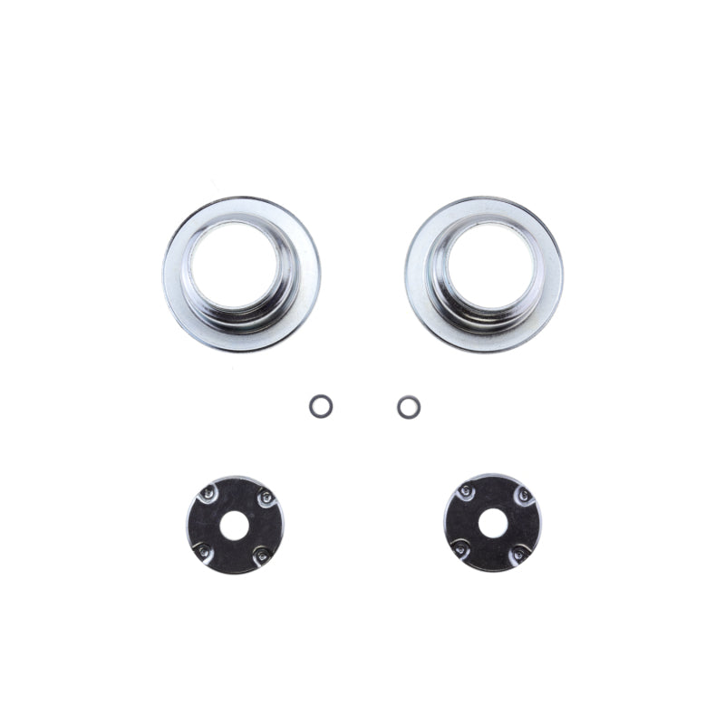 BIL B12 Series Suspension Kits - Bilstein B12 1995 BMW 525i Base Front and Rear Suspension Kit