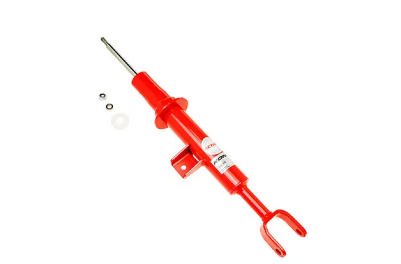 KON Special Active Shocks - Koni Special Active Shock BMW 5 Series (G30) RWD Left Front