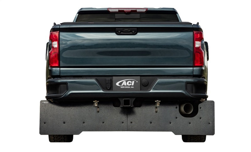 ACC Rockstar Tow Flaps - Access 14-21 Toyota Tundra - Rockstar Commercial Tow Flap