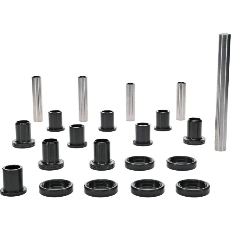 ABR Independent Suspension Kits - All Balls Racing 10-12 Arctic Cat 350 CR Rear Independent Suspension - 2 Kits Req. Per Veh.