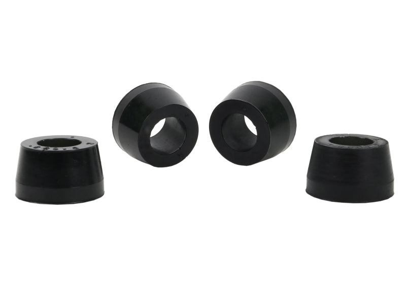 WL Bushings - Sway Bar - Whiteline Plus 94-04 Land Rover Discovery Rear Sway Bar Link Bushing - Shock Absorber Bushing