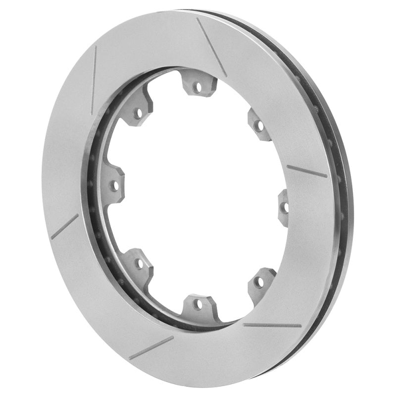 WIL Rotors - Wilwood Rotor Ultralite HPS 32 Vane 8x7.00in Bolt Circle 12in Diameter 1.03in Width