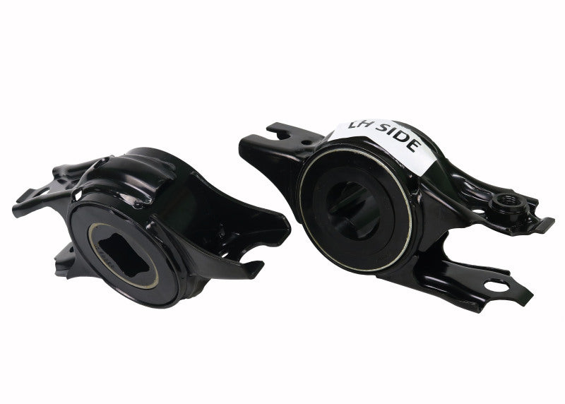 WL Bushings - Control Arm - Whiteline 2015+ Honda Civic X Gen FC/FK (Incl RS/SI) Control Arm Lower Inner Rear Bushing Kit