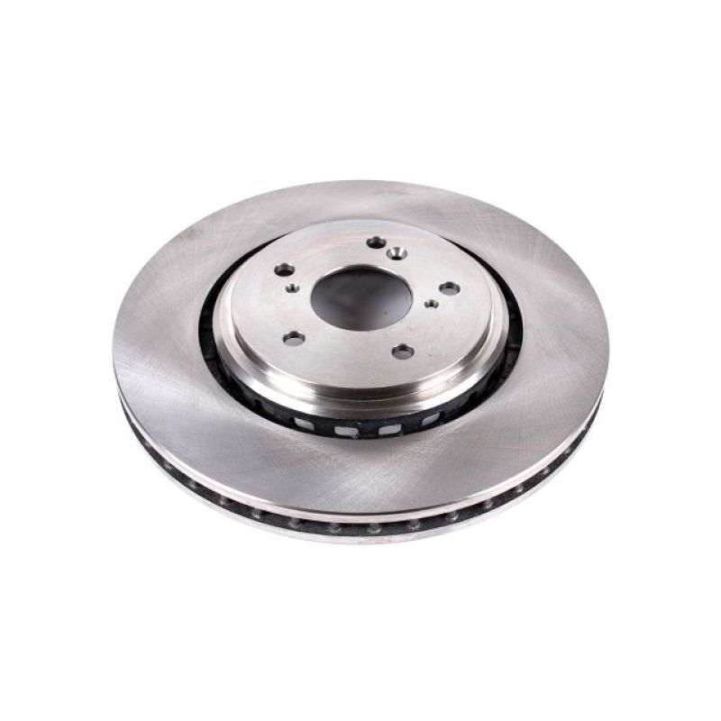 PSB Autospecialty Rotor - Power Stop 14-16 Acura MDX Front Autospecialty Brake Rotor