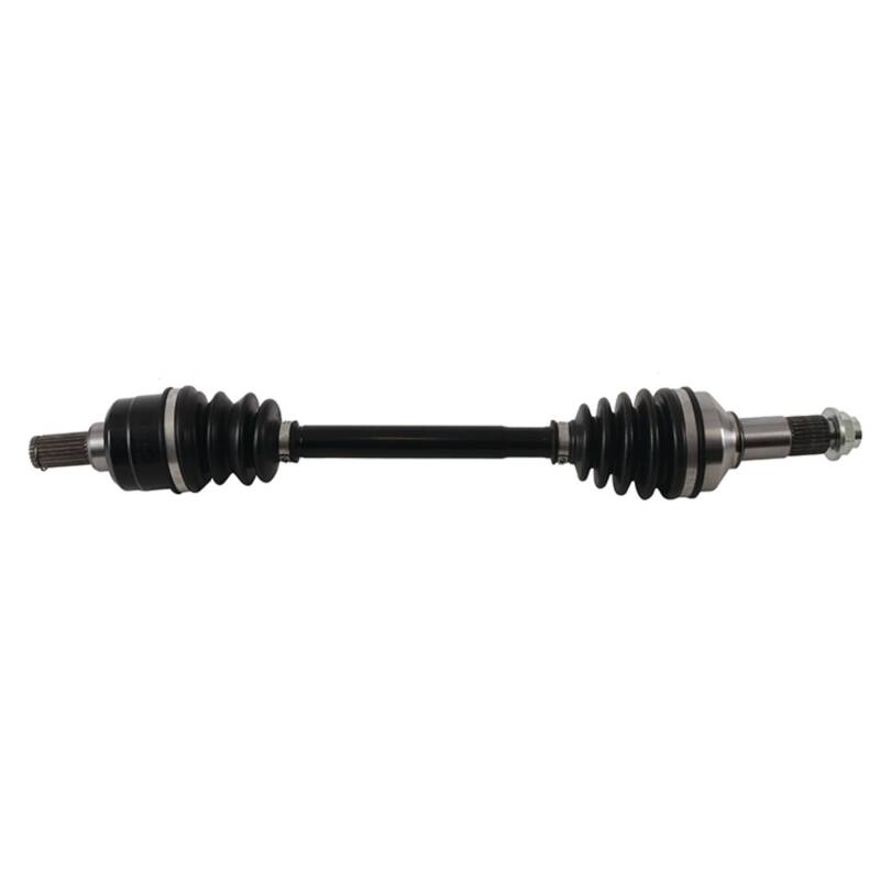 ABR A-Arm Kits - All Balls Racing 2016 YFM 700 D Grizzly 4x4/16-22 YFM 700 GP Grizzly EPS 4x4 Axle