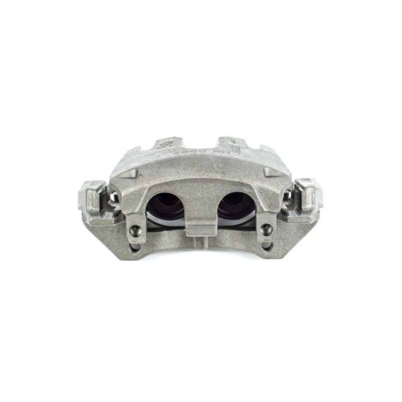 PSB Autospecialty Caliper - Power Stop 11-17 Dodge Durango Front Right Autospecialty Caliper w/Bracket