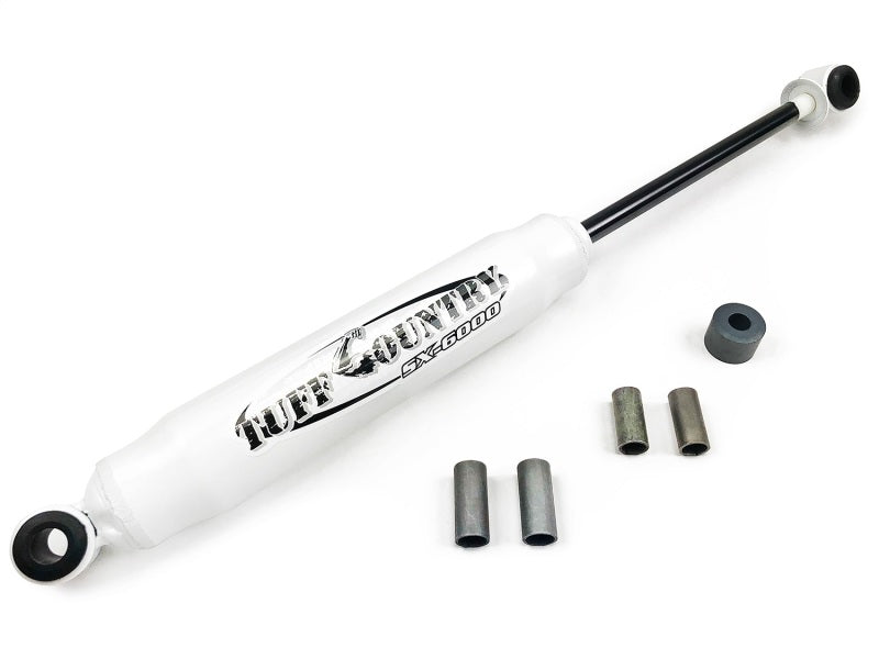 TUF Shock Absorbers - Tuff Country 88-98 Chevy K1500 4x4 (w/4-6in Suspension Lift) Front SX6000 Hydraulic Shock (Ea)