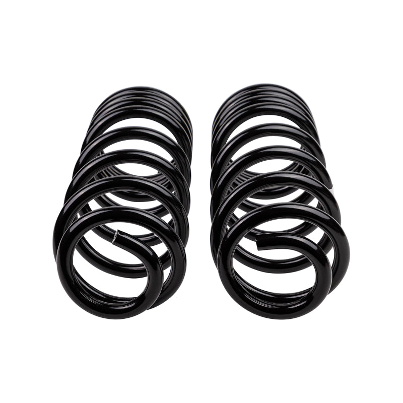 ARB OME Coil Springs - ARB / OME Coil Spring Rear Np300 400Kg