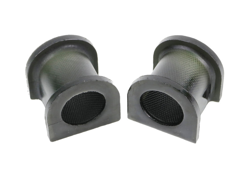 WL Sway Bars - Kits - Whiteline 11/07+ Toyota Landcruiser - 33mm X Heavy Duty Sway Bar Bushing