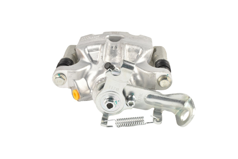 DBA Street Series Calipers - DBA 14-18 Mazda 3 Street Series Left Rear Caliper