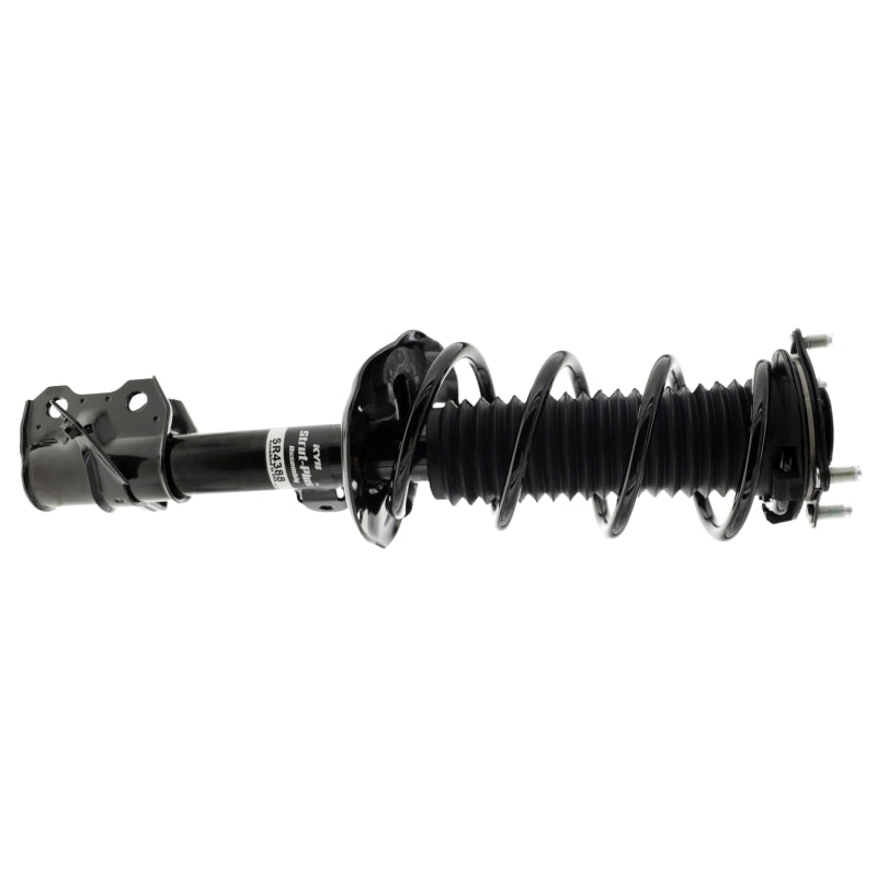 KYB Shocks & Struts Strut Plus - KYB Shocks & Struts Strut-Plus Front Right 12-14 Honda CR-V