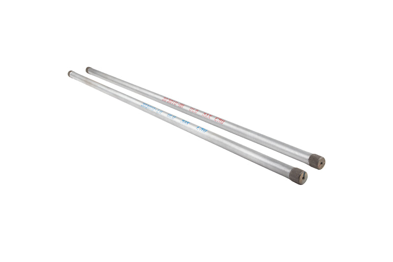 ARB OME Torsion Bars - ARB Torsion Bar Set Mits 89-91 Pair