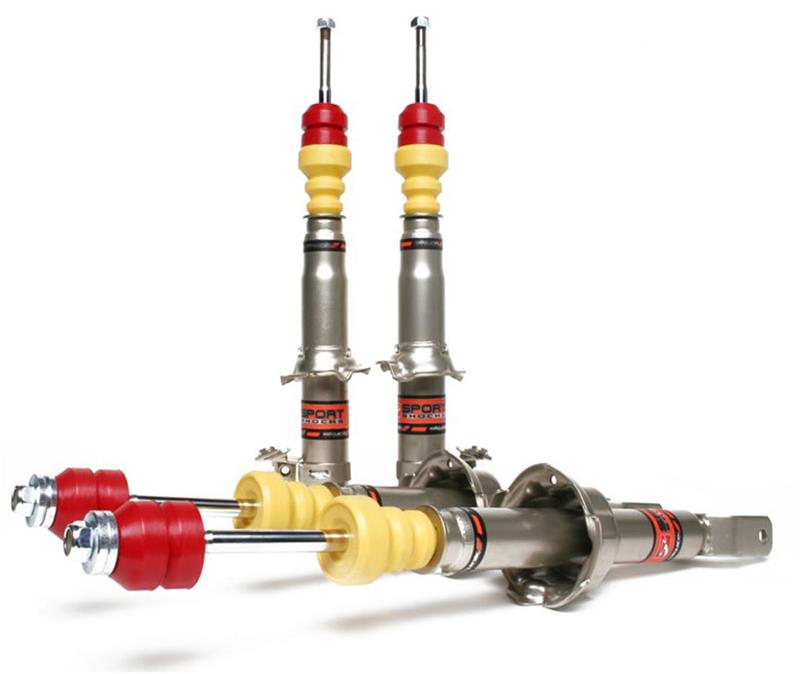 SK Sport Shocks - Skunk2 94-01 Acura Integra Sport Shocks (Set of 4)