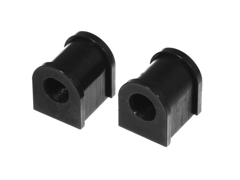 PRO Sway/End Link Bush - Blk - Prothane 93-97 Lexus GS300 Front Sway Bar Bushings - 30mm - Black