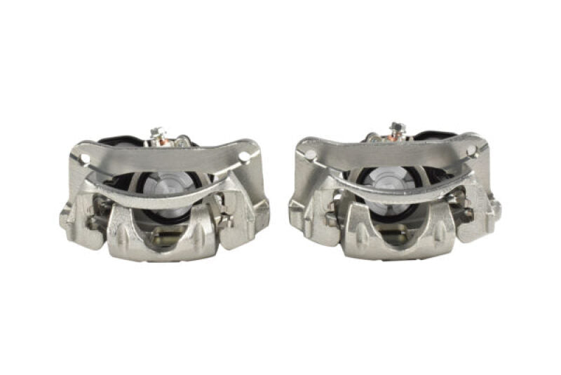DBA Electronic Parking Brakes - DBA 2007+ Toyota Land Cruiser Electric Secondary Parking Brake