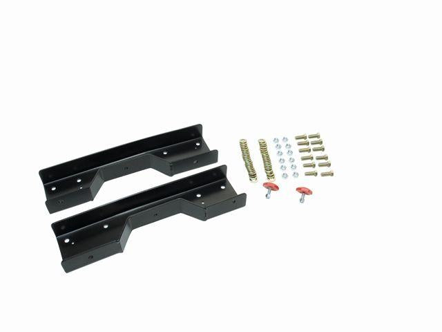BT C-Section Kit - Belltech C-SECTION KIT 88-98 GM/GMC C-1500